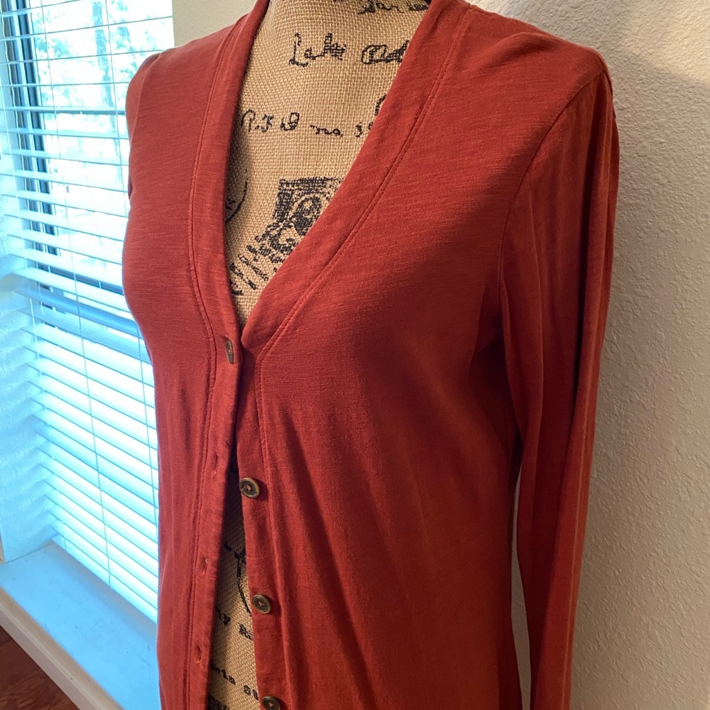 Sanctuary Duster - image 5